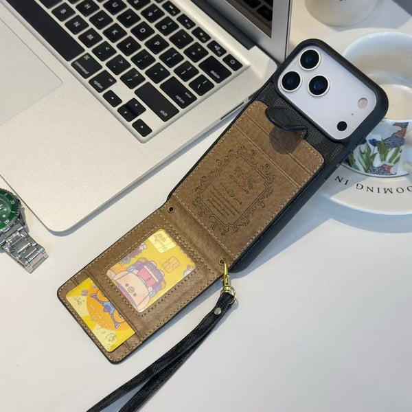 Heavy-Duty Shockproof Edge Guard iPhone Case
