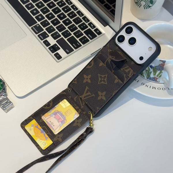 Heavy-Duty Shockproof Edge Guard iPhone Case