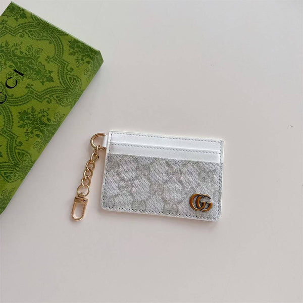Yebo Fashion Minimalist Card Slot Case