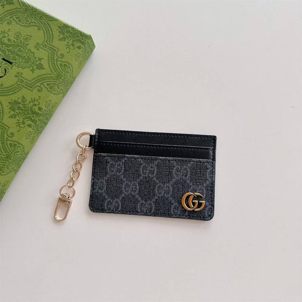 Yebo Fashion Minimalist Card Slot Case