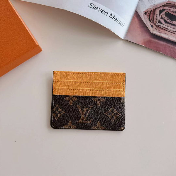 Yebo Fashion Ultra Protective Hard Shell Card Case