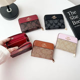 Slim Premium Card Holder Wallet for Everyday Organization