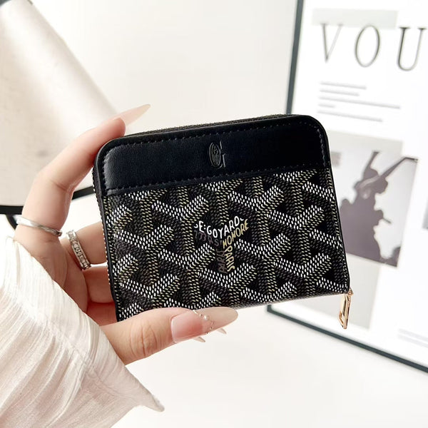 Yebo Fashion Premium Urban Leather Card Wallet Cover