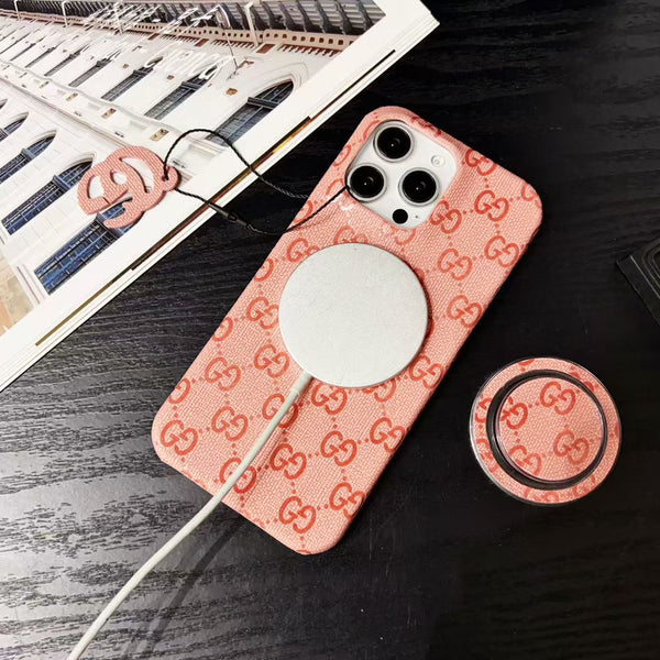 Elegant iPhone Case