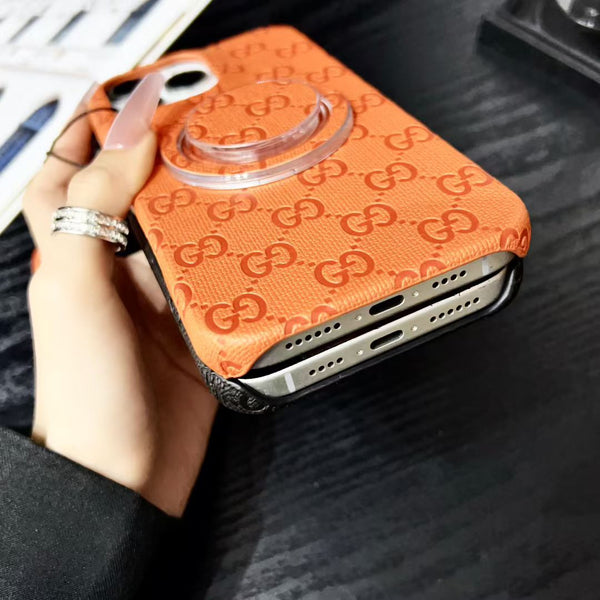 Elegant iPhone Case