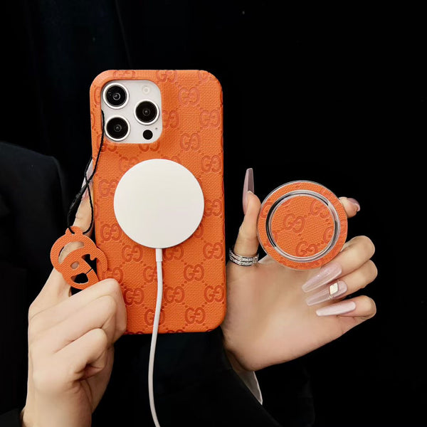 Elegant iPhone Case