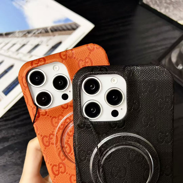 Elegant iPhone Case