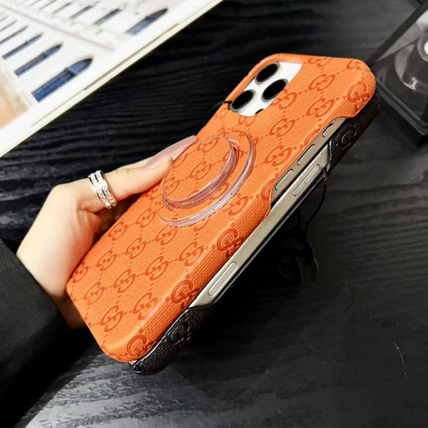 Elegant iPhone Case