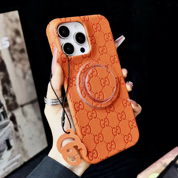 Elegant iPhone Case