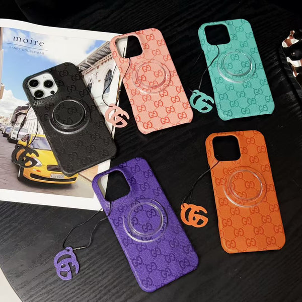 Elegant iPhone Case