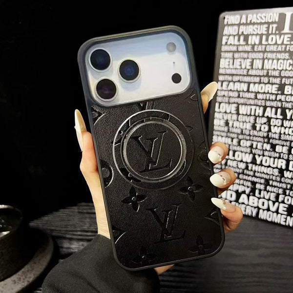 Yebo Fashion Sleek Touch iPhone Case