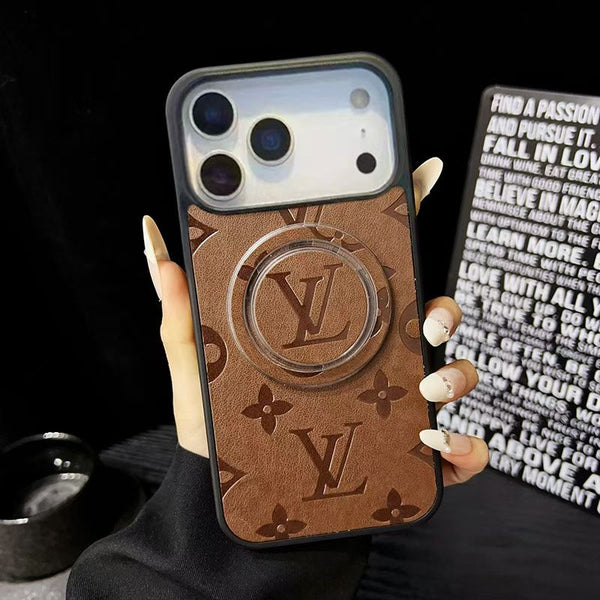 Yebo Fashion Sleek Touch iPhone Case