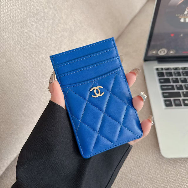 Yebo Fashion Elite Protect Wallet Card Case