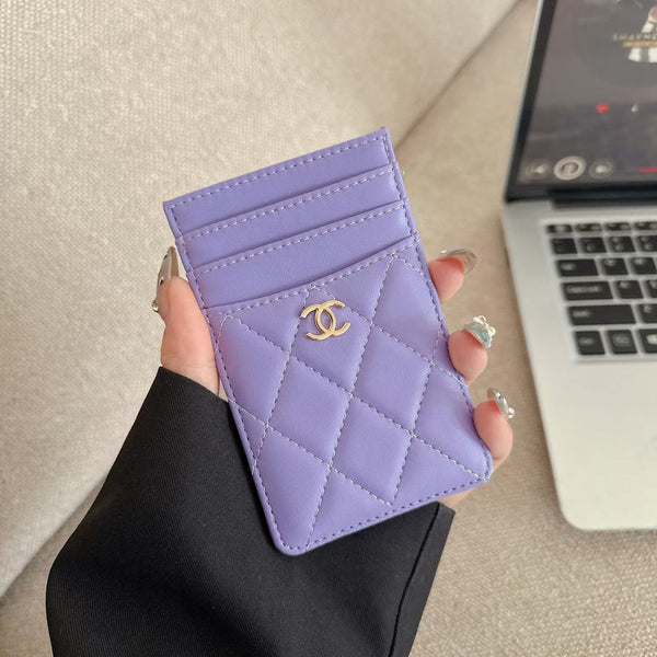 Yebo Fashion Elite Protect Wallet Card Case