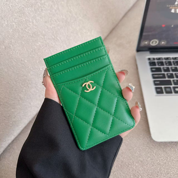 Yebo Fashion Elite Protect Wallet Card Case