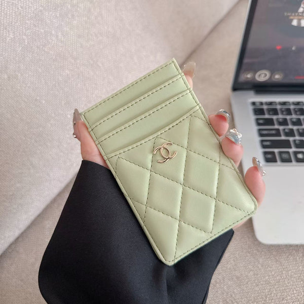 Yebo Fashion Elite Protect Wallet Card Case