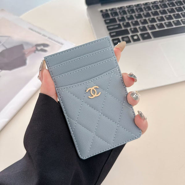 Yebo Fashion Luxury Durable Card Cases