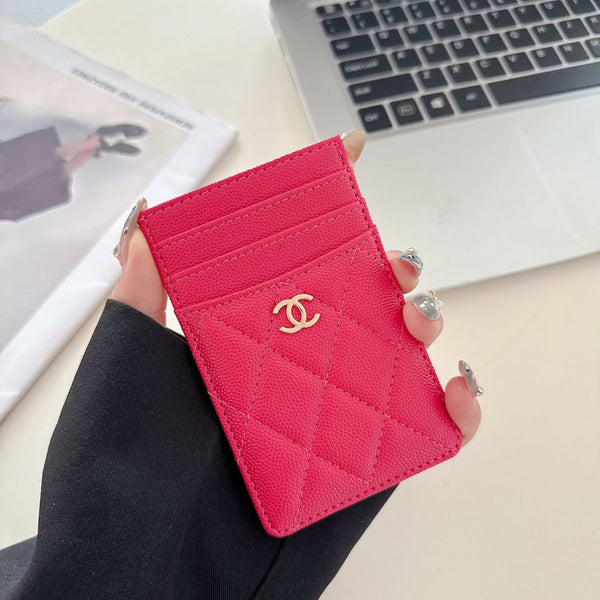 Yebo Fashion Luxury Durable Card Cases