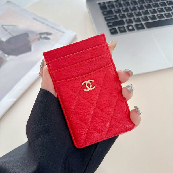 Yebo Fashion Luxury Durable Card Cases
