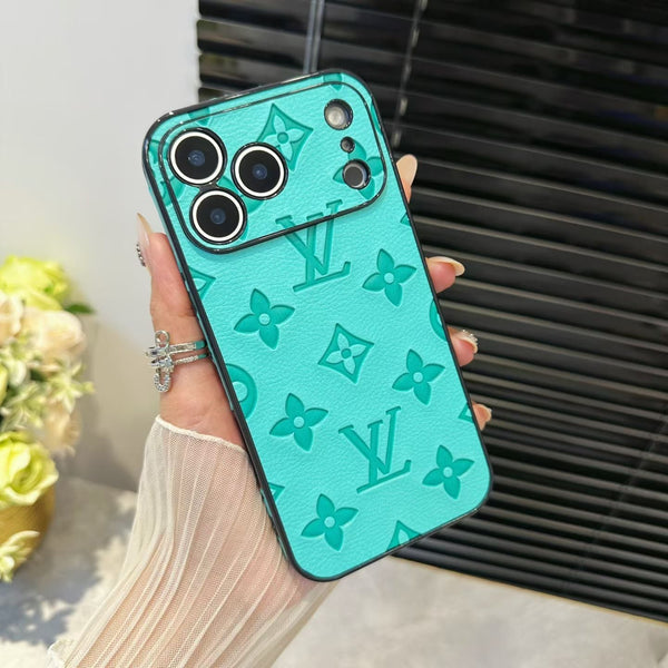 Yebo Fashion Smooth Edge iPhone Case