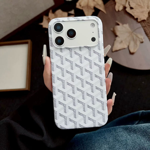 Luxury Yebo Fashion High Quality iPhone Case