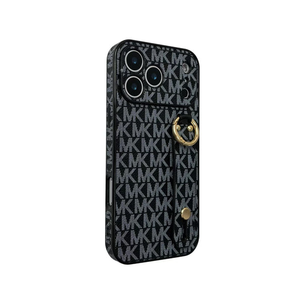 Luxury Sleek iPhone Case by Yebo Fashion