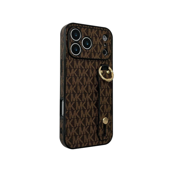 Luxury Sleek iPhone Case by Yebo Fashion