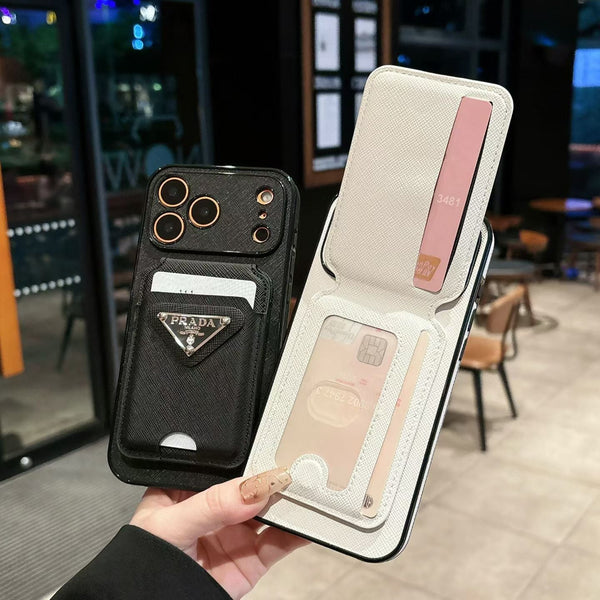 Luxury Yebo Fashion iPhone Case Sleek and Functional