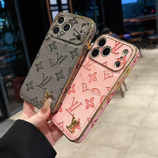 Yebo Fashion Durable Protection iPhone Case
