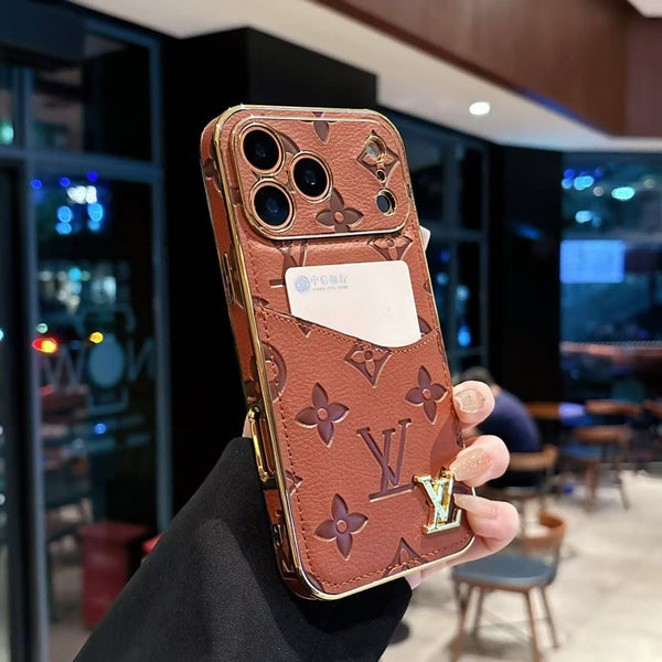 Yebo Fashion Durable Protection iPhone Case