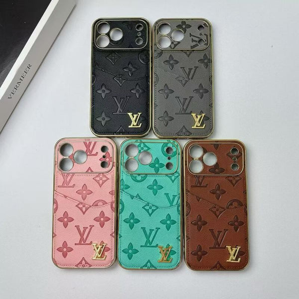 Yebo Fashion Durable Protection iPhone Case