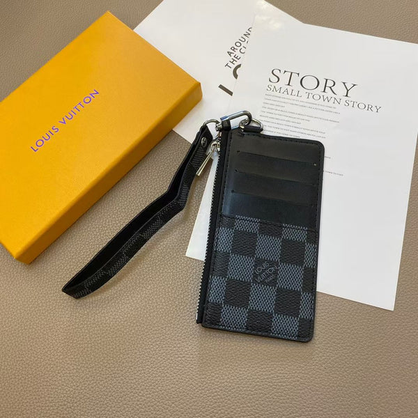 Yebo Fashion Luxury Unique Durable Card Cases