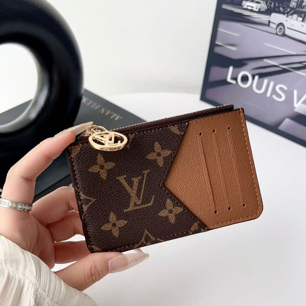 Yebo Fashion Luxury Premium Quality Card Cases