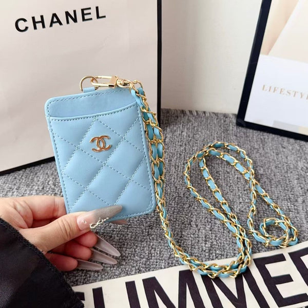 Yebo Fashion Stylish and Durable Card Cases