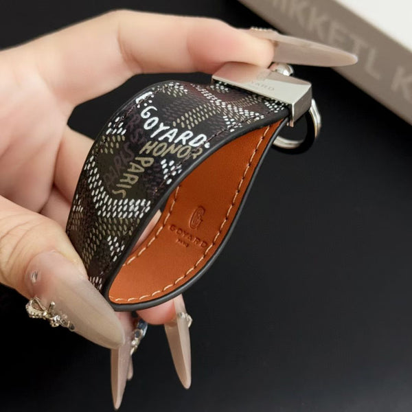 Lightweight Everyday Keychain