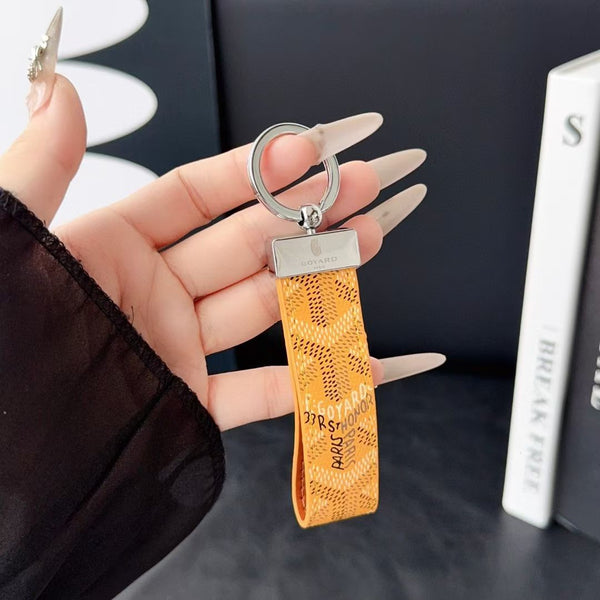 Lightweight Everyday Keychain