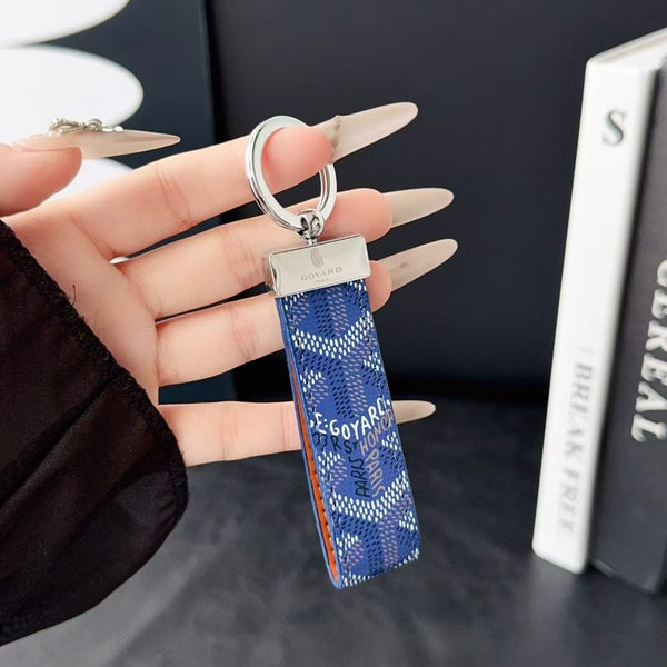 Lightweight Everyday Keychain