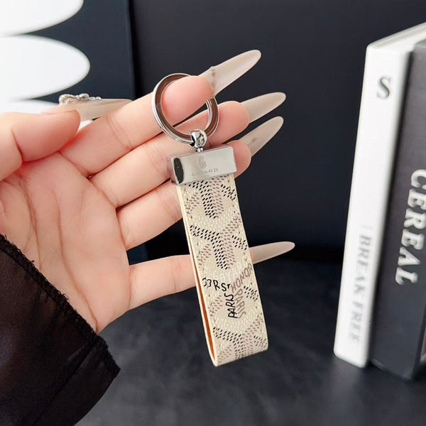 Lightweight Everyday Keychain