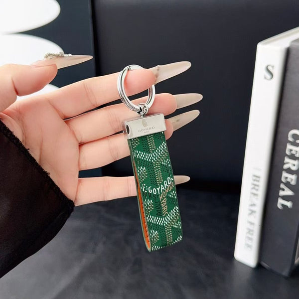 Lightweight Everyday Keychain