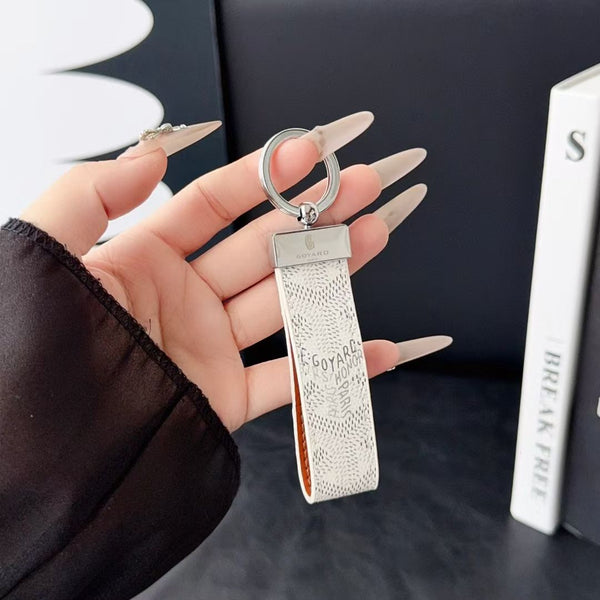 Lightweight Everyday Keychain