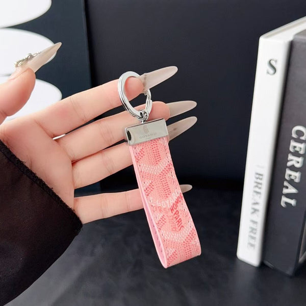 Lightweight Everyday Keychain