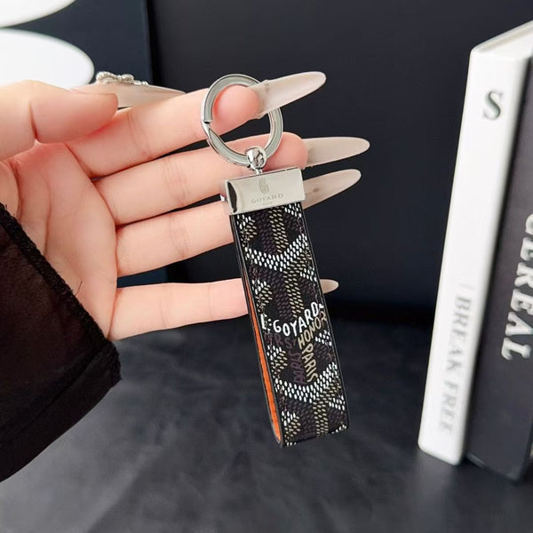 Lightweight Everyday Keychain