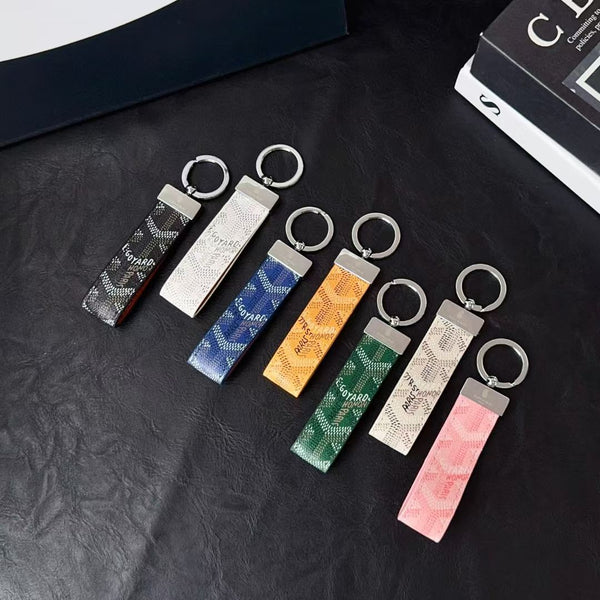 Lightweight Everyday Keychain