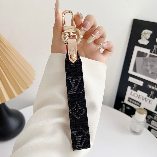 Premium Stylish Keychain for Everyday Carry & Gift Giving