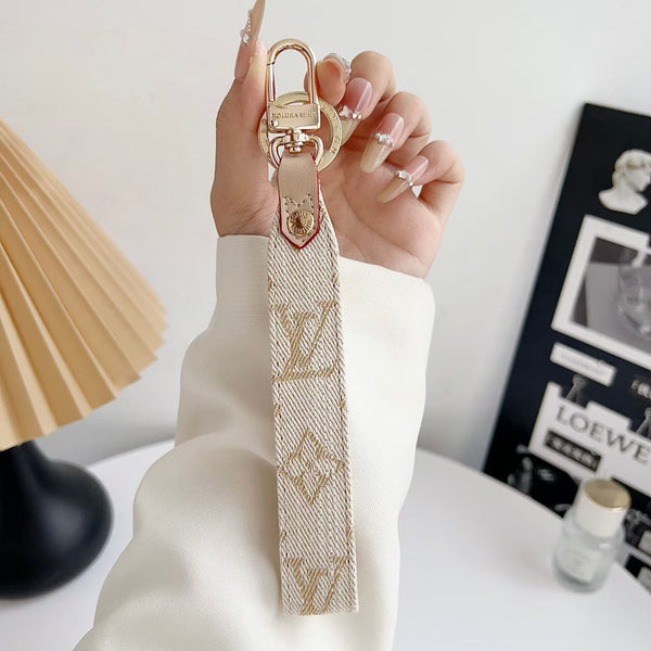 Premium Stylish Keychain for Everyday Carry & Gift Giving