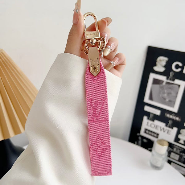 Premium Stylish Keychain for Everyday Carry & Gift Giving