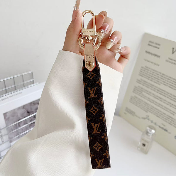Premium Stylish Keychain for Everyday Carry & Gift Giving