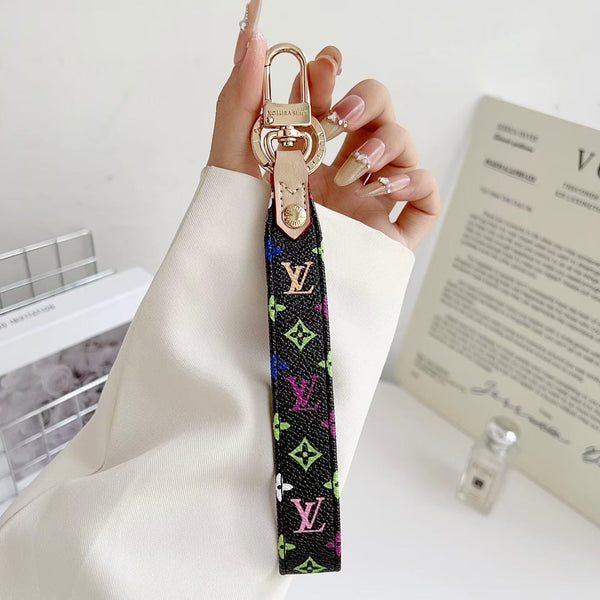 Premium Stylish Keychain for Everyday Carry & Gift Giving