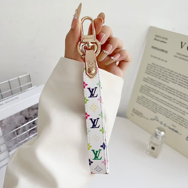Premium Stylish Keychain for Everyday Carry & Gift Giving