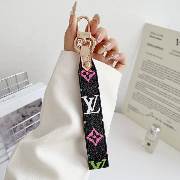 Premium Stylish Keychain for Everyday Carry & Gift Giving